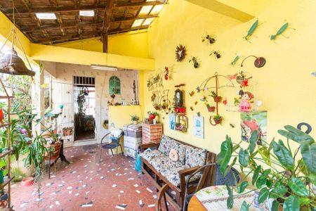 Casa à venda com 200m², 5 quartos e 1 vagaVaranda gourmet