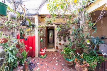 Casa à venda com 200m², 5 quartos e 1 vagaJardim