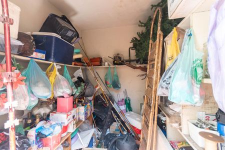 Casa à venda com 200m², 5 quartos e 1 vagaQuarto de Serviço