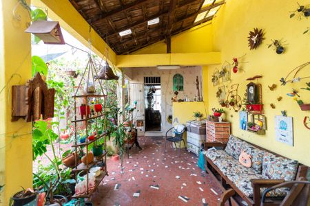 Casa à venda com 200m², 5 quartos e 1 vagaVaranda gourmet