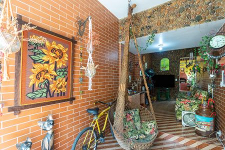 Casa à venda com 200m², 5 quartos e 1 vagaSala de TV