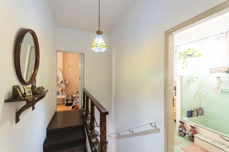 Casa à venda com 200m², 5 quartos e 1 vagaHall segundo andar