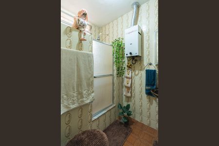 Casa à venda com 200m², 5 quartos e 1 vagaBanheiro 2