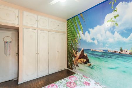 Casa à venda com 200m², 5 quartos e 1 vagaQuarto 1