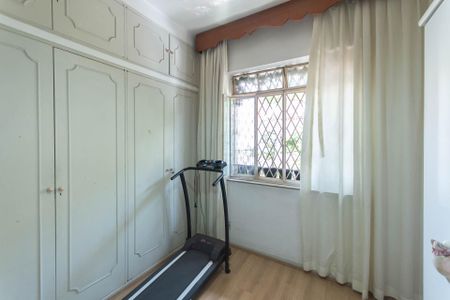 Casa à venda com 200m², 5 quartos e 1 vagaQuarto 3