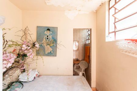 Casa à venda com 200m², 5 quartos e 1 vagaQuarto de Serviço