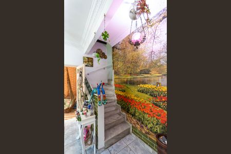 Casa à venda com 200m², 5 quartos e 1 vagaSala