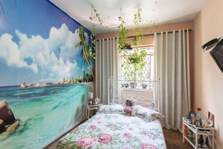 Casa à venda com 200m², 5 quartos e 1 vagaQuarto 1