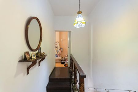 Casa à venda com 200m², 5 quartos e 1 vagaHall segundo andar