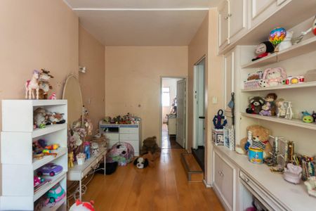 Casa à venda com 200m², 5 quartos e 1 vagaQuarto 4