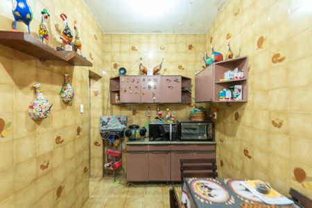 Casa à venda com 200m², 5 quartos e 1 vagaCozinha