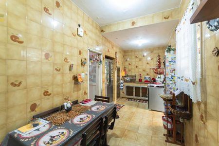 Casa à venda com 200m², 5 quartos e 1 vagaCozinha