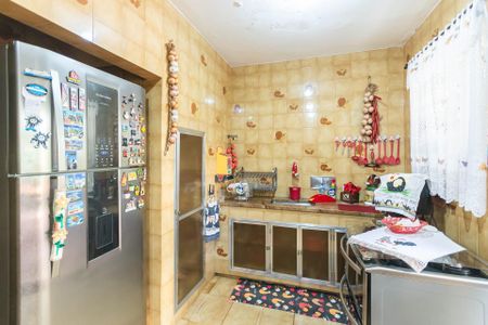 Casa à venda com 200m², 5 quartos e 1 vagaCozinha