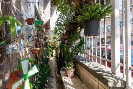 Casa à venda com 200m², 5 quartos e 1 vagaVaranda