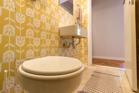 Apartamento à venda com 93m², 2 quartos e 1 vagaBanheiro