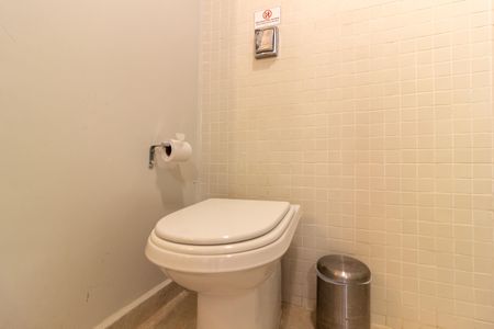 Apartamento à venda com 93m², 2 quartos e 1 vagaBanheiro da Suíte