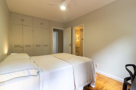 Apartamento à venda com 93m², 2 quartos e 1 vagaSuíte