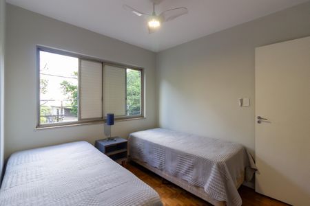 Apartamento à venda com 93m², 2 quartos e 1 vagaQuarto