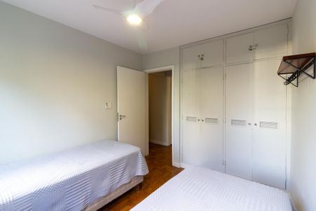 Apartamento à venda com 93m², 2 quartos e 1 vagaQuarto