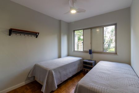 Apartamento à venda com 93m², 2 quartos e 1 vagaQuarto