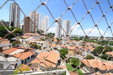 Apartamento à venda com 70m², 3 quartos e 2 vagasQuarto 1 - Vista