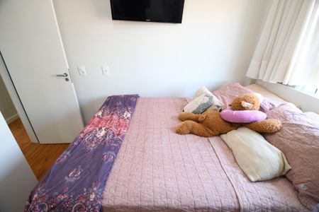 Apartamento à venda com 70m², 3 quartos e 2 vagasQuarto 1