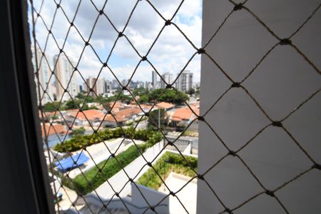Apartamento à venda com 70m², 3 quartos e 2 vagasQuarto 3 - Suíte Vista