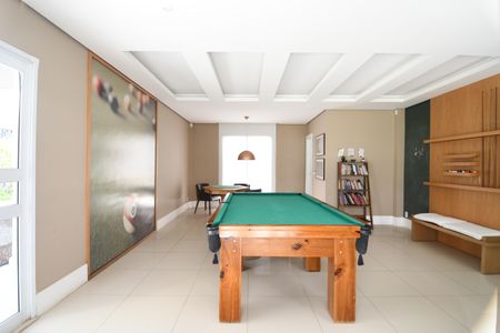 Apartamento à venda com 70m², 3 quartos e 2 vagasÁrea comum