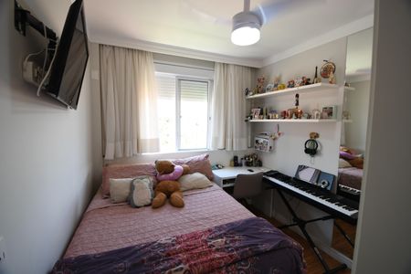 Apartamento à venda com 70m², 3 quartos e 2 vagasQuarto 1