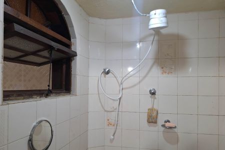 Casa à venda com 198m², 3 quartos e 3 vagas Casa à venda com 198m², 3 quartos e 3 vagasBanheiro de serviço