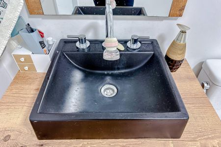 Studio à venda com 26m², 1 quarto e sem vagaBanheiro