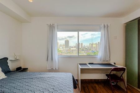 Studio à venda com 26m², 1 quarto e sem vagaStudio