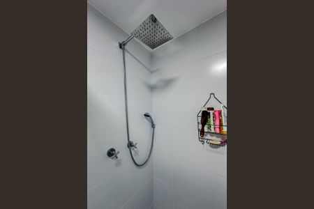 Studio à venda com 26m², 1 quarto e sem vagaBanheiro