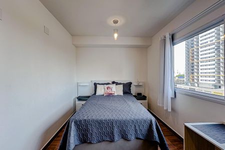 Studio à venda com 26m², 1 quarto e sem vagaStudio