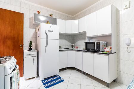 Apartamento à venda com 80m², 2 quartos e 1 vaga Apartamento à venda com 80m², 2 quartos e 1 vagaCozinha