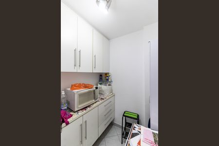 Apartamento à venda com 80m², 2 quartos e 1 vaga Apartamento à venda com 80m², 2 quartos e 1 vagaQuarto de Serviço