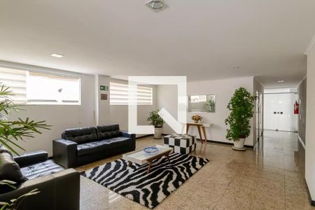 Apartamento à venda com 80m², 2 quartos e 1 vaga Apartamento à venda com 80m², 2 quartos e 1 vagaHall de Entrada