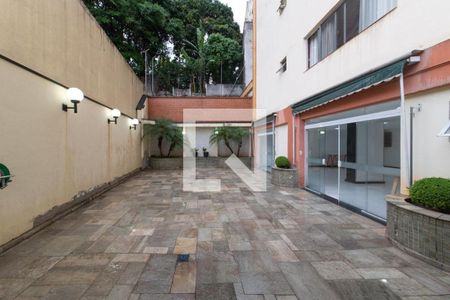 Apartamento à venda com 80m², 2 quartos e 1 vaga Apartamento à venda com 80m², 2 quartos e 1 vagaChurrasqueira