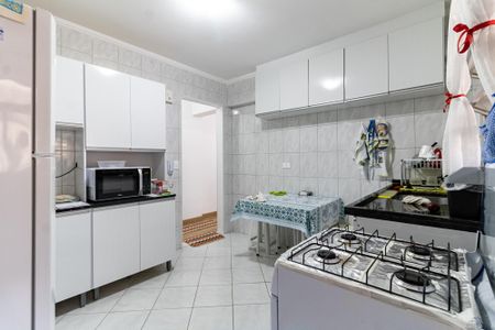 Apartamento à venda com 80m², 2 quartos e 1 vaga Apartamento à venda com 80m², 2 quartos e 1 vagaCozinha
