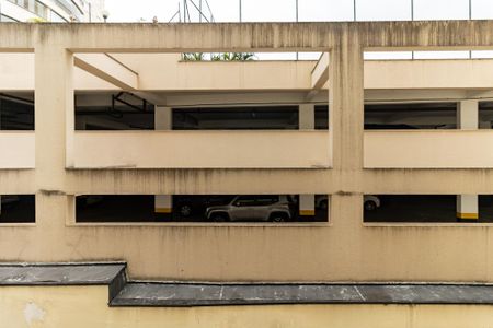 Apartamento à venda com 80m², 2 quartos e 1 vaga Apartamento à venda com 80m², 2 quartos e 1 vagaVista da Sala