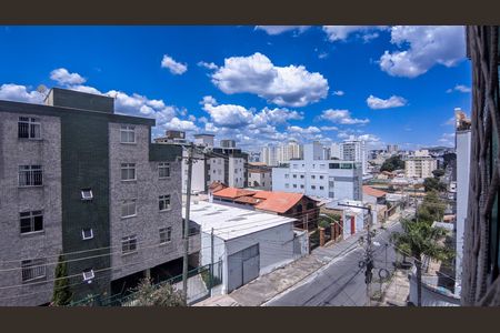 Apartamento à venda com 145m², 4 quartos e 3 vagas Apartamento à venda com 145m², 4 quartos e 3 vagasVista da Sala