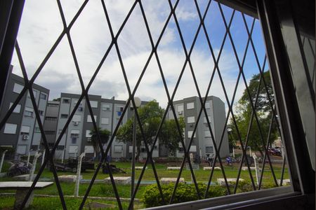 Apartamento à venda com 56m², 2 quartos e 1 vagaVista da Sala