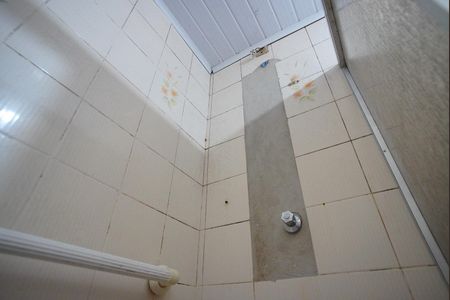 Apartamento à venda com 56m², 2 quartos e 1 vagaBanheiro Corredor