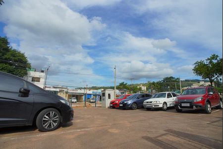 Apartamento à venda com 56m², 2 quartos e 1 vagaEstacionamento rotativo