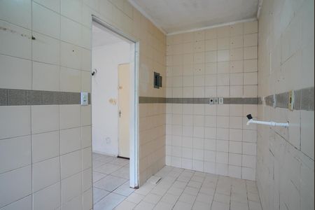 Apartamento à venda com 56m², 2 quartos e 1 vagaCozinha