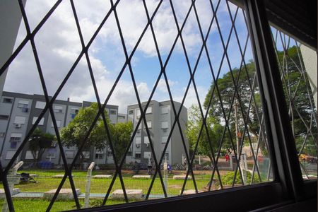 Apartamento à venda com 56m², 2 quartos e 1 vagaVista do Quarto 2