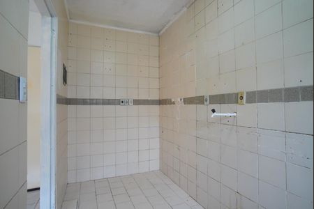 Apartamento à venda com 56m², 2 quartos e 1 vagaCozinha