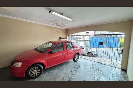 Casa à venda com 221m², 3 quartos e 2 vagas Casa à venda com 221m², 3 quartos e 2 vagasGaragem