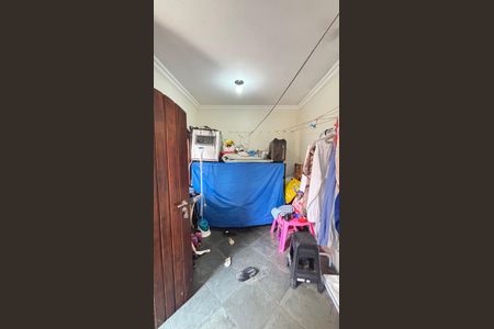 Casa à venda com 221m², 3 quartos e 2 vagas Casa à venda com 221m², 3 quartos e 2 vagasÁrea de Serviço