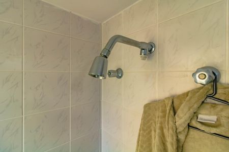 Apartamento à venda com 73m², 3 quartos e 1 vaga Apartamento à venda com 73m², 3 quartos e 1 vagaBanheiro da Suíte
